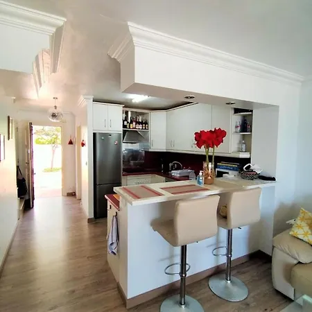 Appartement Volver *