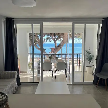 Apartamento Volver Sitio de Calahonda
