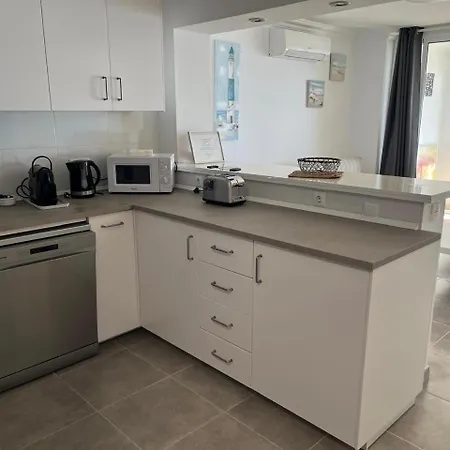 Apartamento Volver Sitio de Calahonda