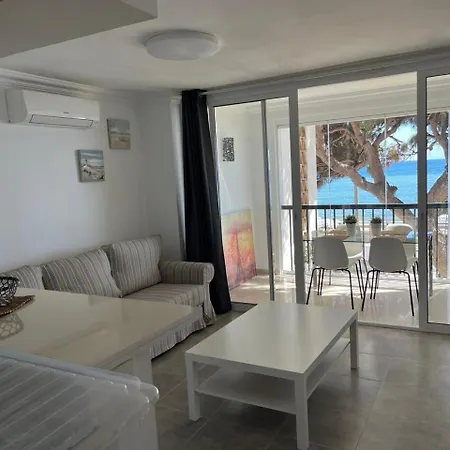 Volver Apartamento