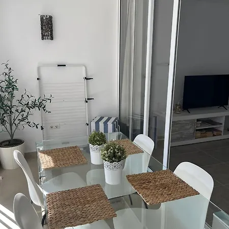 Apartamento Volver