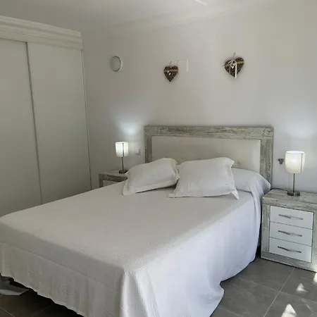 Appartement Volver *