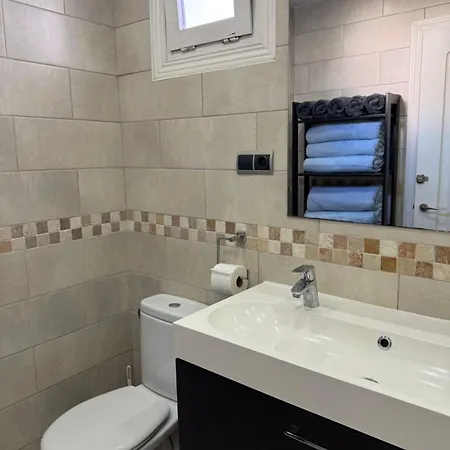 Apartamento Volver Sitio de Calahonda