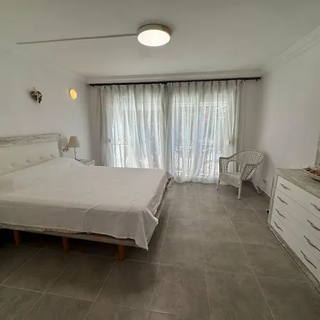 Apartamento Volver *
